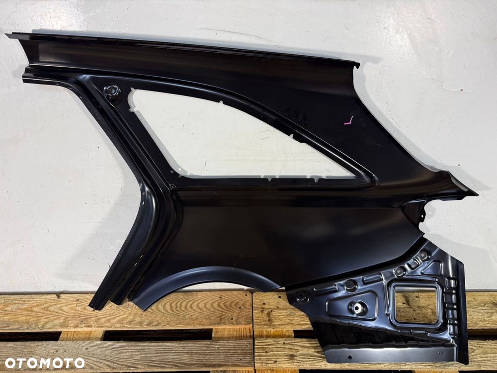 blotnik tyl tylny prawy kia ceed iii 3 kombi 2018-2025 nowka oryginalny oe - 5
