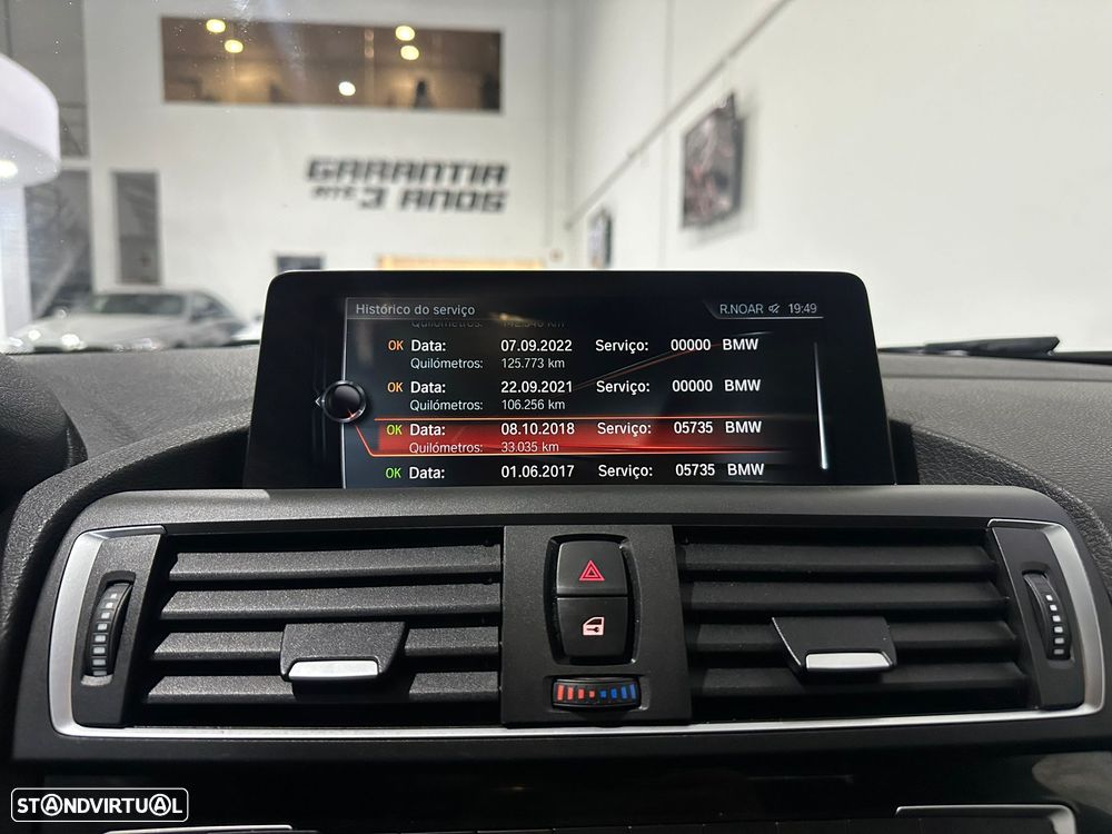 BMW 118 i Pack M - 41