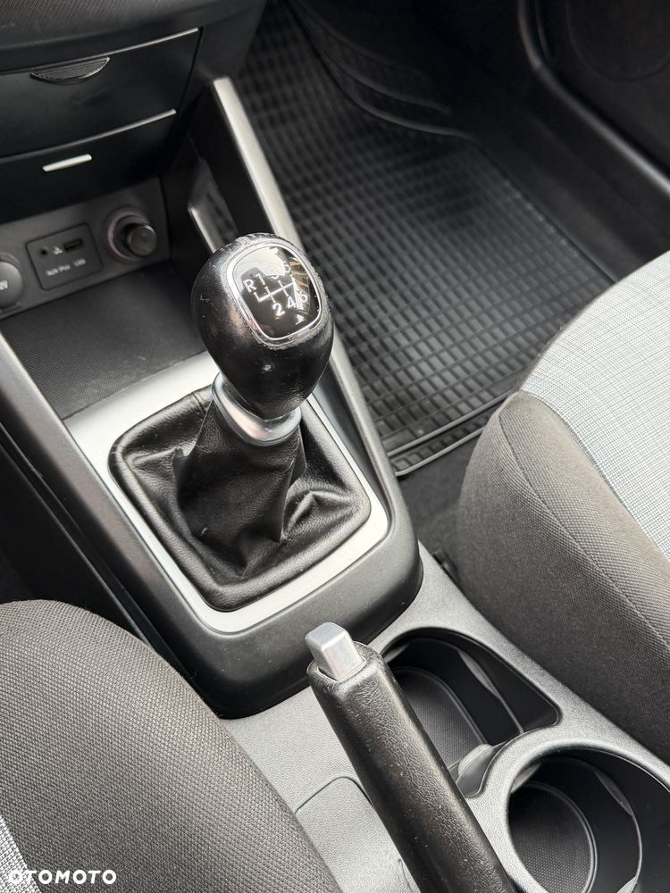 Kia Ceed 1.6 CRDi LX - 22