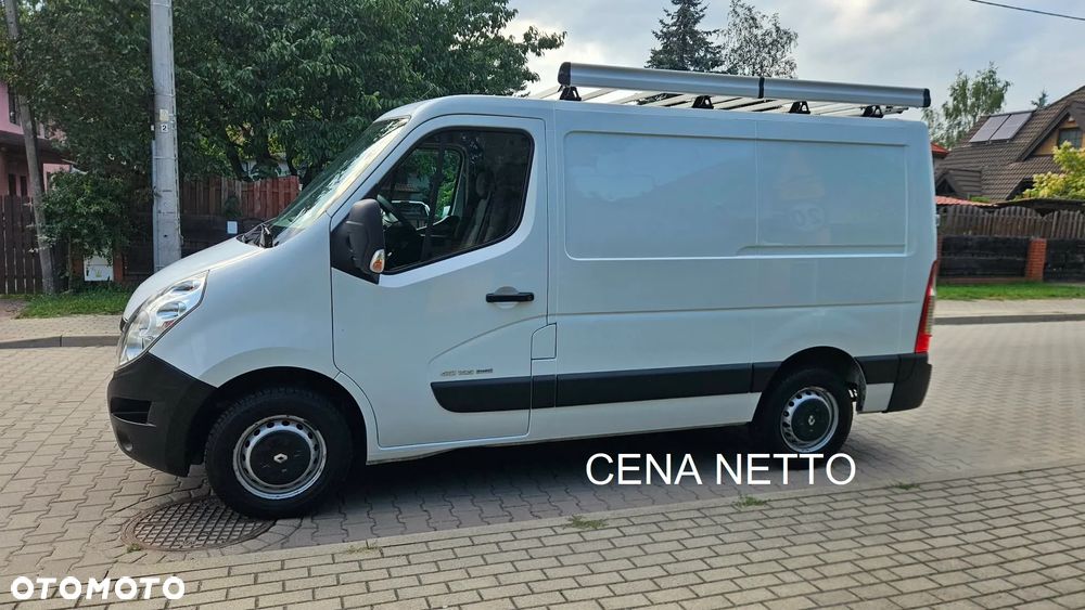 Renault MASTER - 2