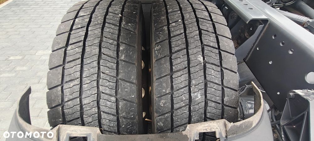 DAF XF 530 SSC 106 Standart Pokontraktowy - 31