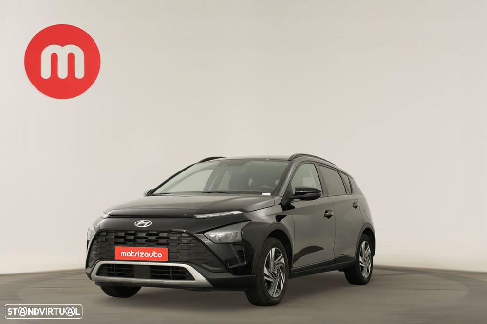 Hyundai Bayon - 2