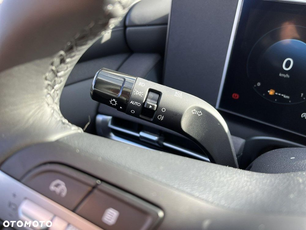 Hyundai Tucson 1.6 T-GDi Executive 2WD - 23