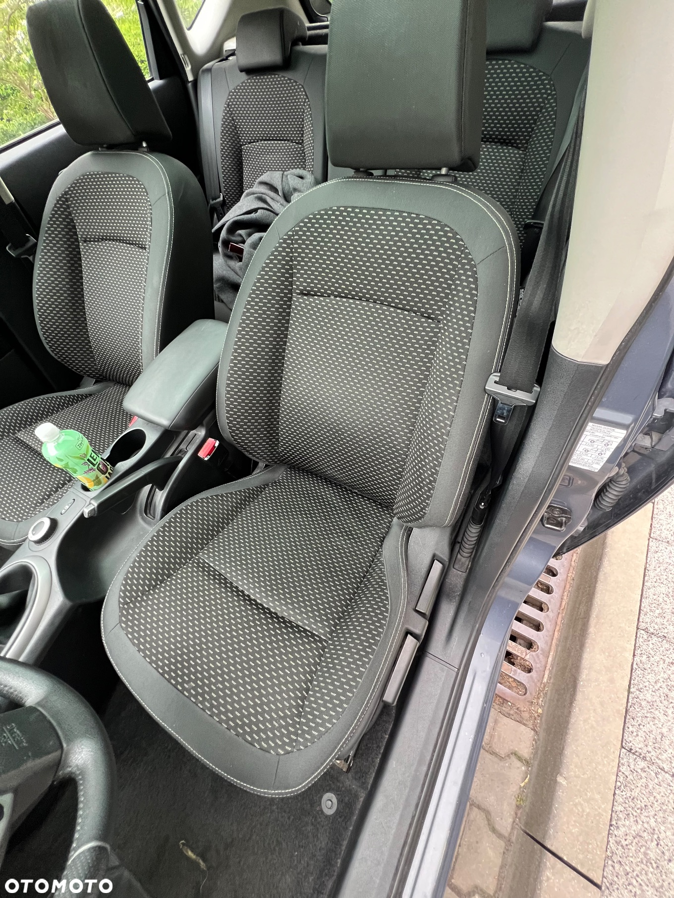 Nissan Qashqai 2.0 4 x 4 tekna - 11