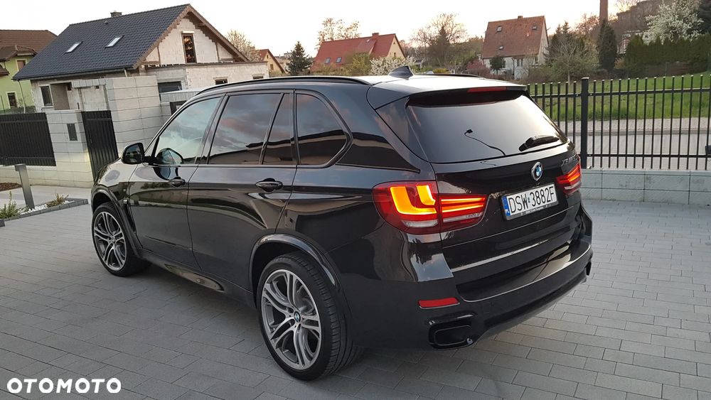 BMW X5 M - 14