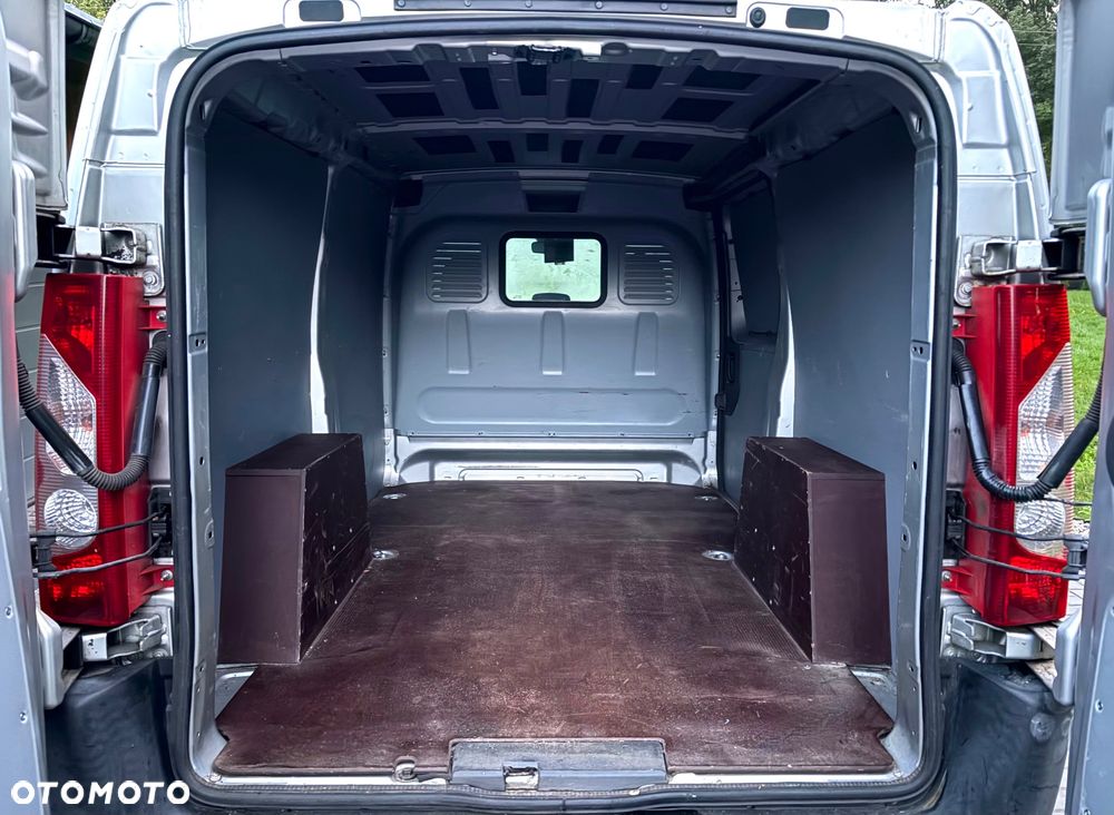 Citroën JUMPY - 23