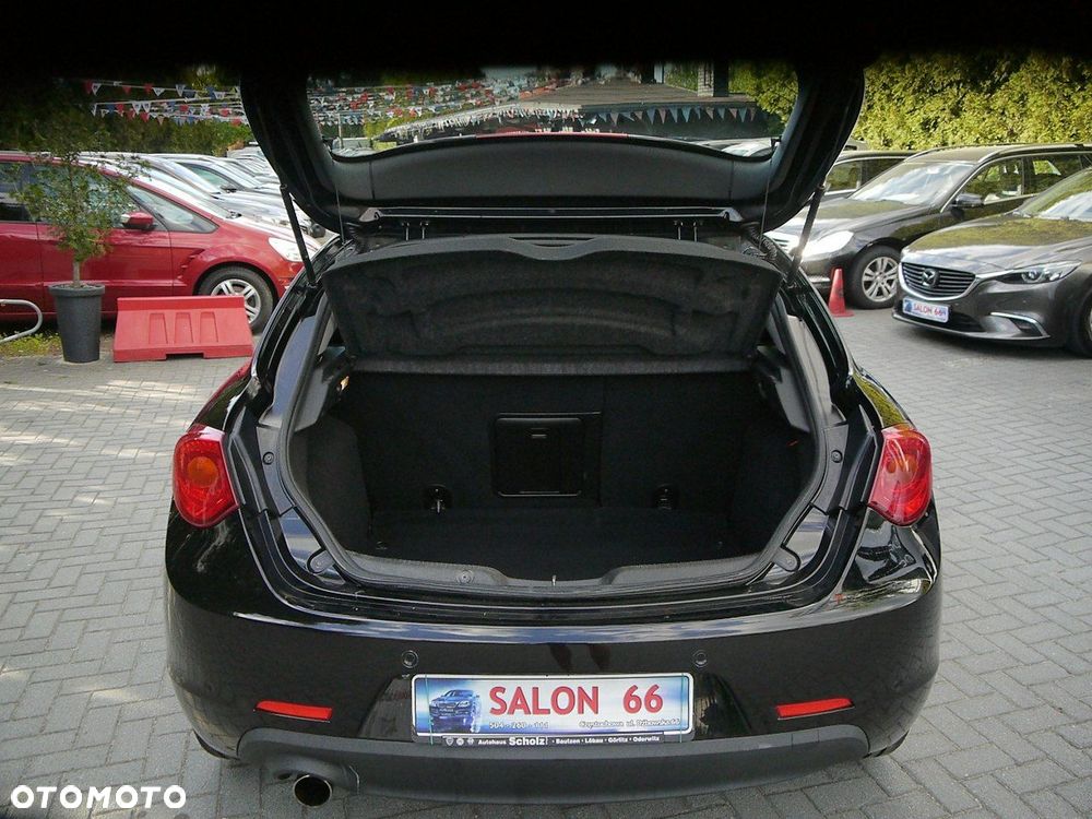 Alfa Romeo Giulietta 1.4 TB 16V Impression - 18