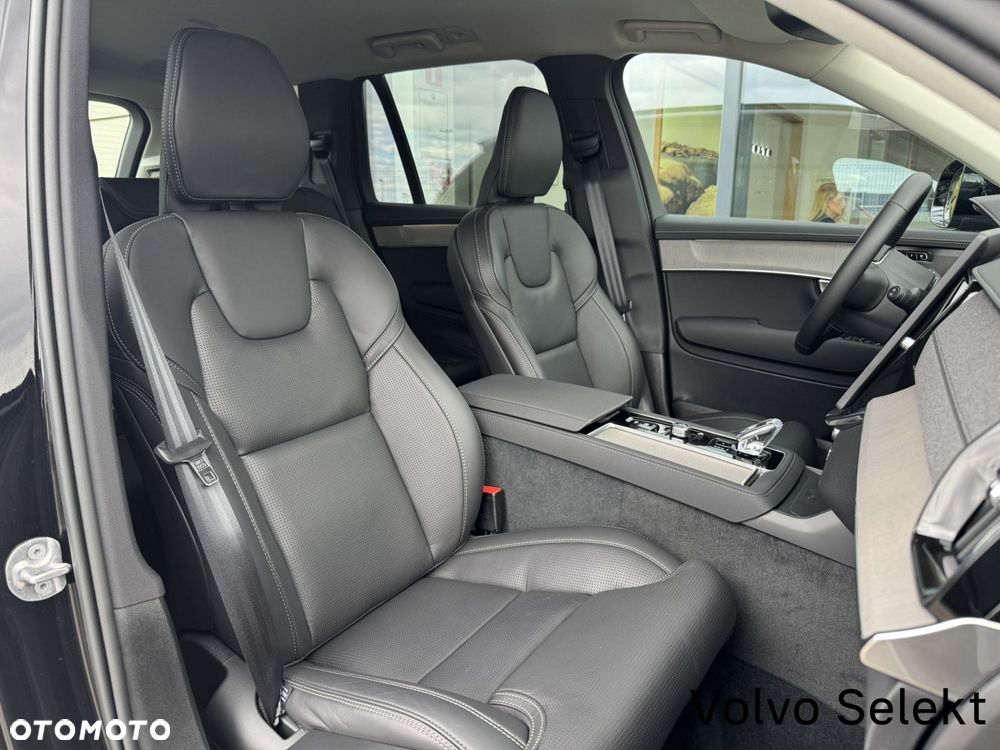 Volvo XC 90 B5 B AWD Plus Bright 7os - 17