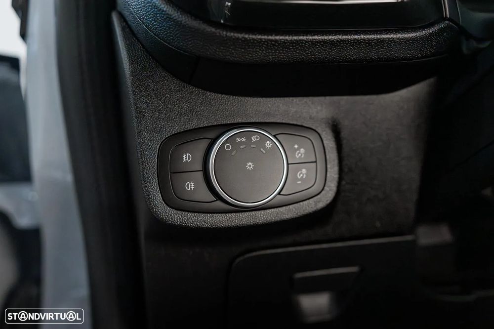 Ford Fiesta 1.5 EcoBoost ST - 32