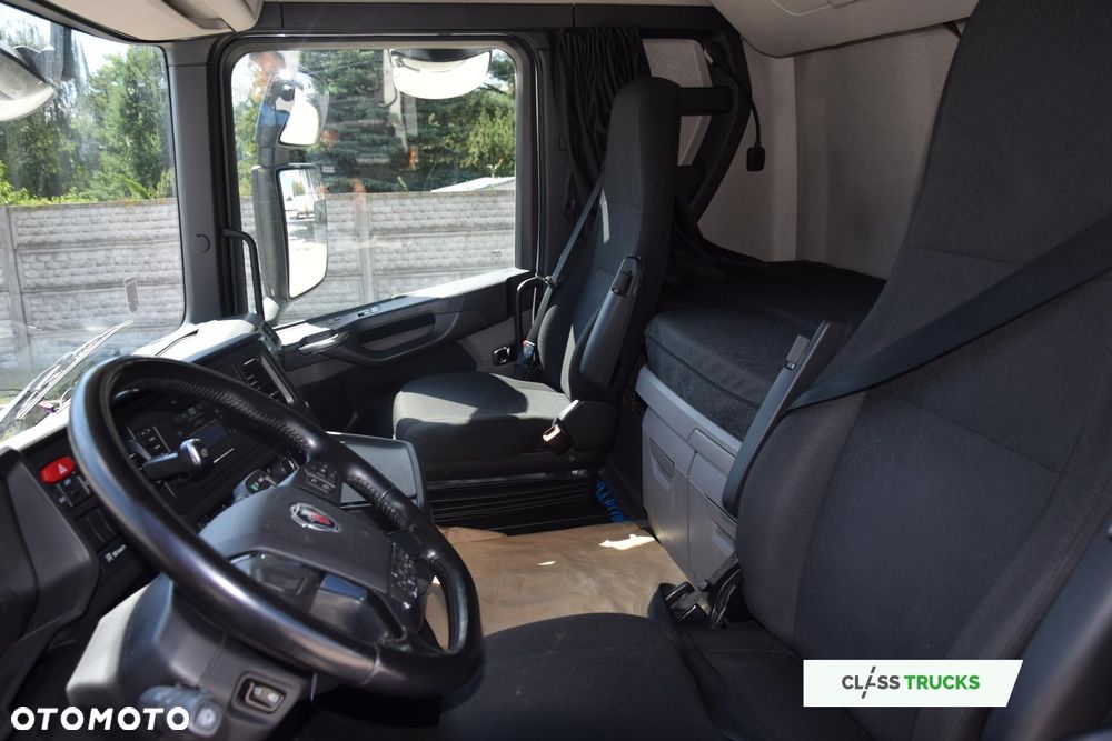 Scania R450 CR20H Retarder Adaptive Cruise Control ADAS Package - 9