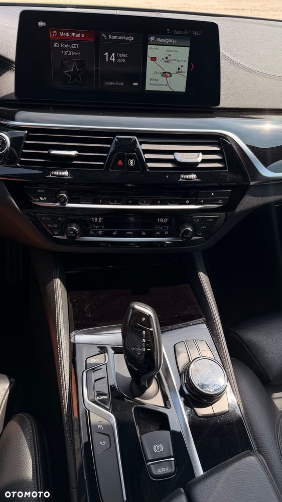 BMW Seria 5 - 12