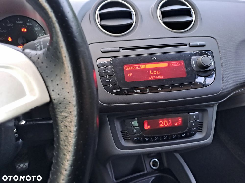 Seat Ibiza 1.2 TDI CR Style Viva - 23