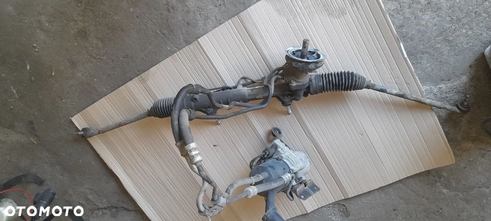 PEUGEOT 307 lampa tylna prawa lift - 7