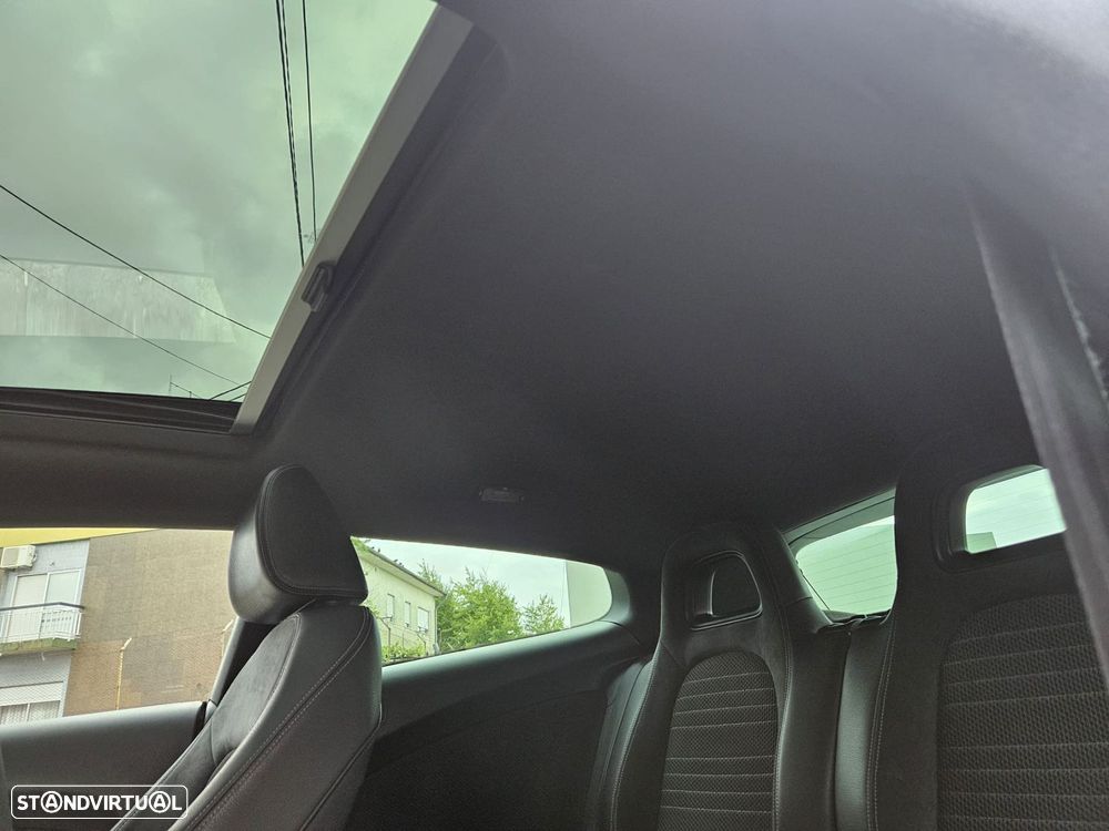 VW Scirocco 2.0 TDI Sport - 27