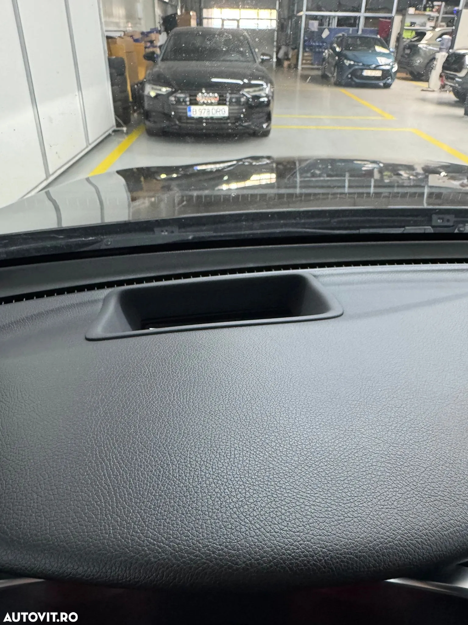 Mercedes-Benz GLC 250 d 4MATIC - 30