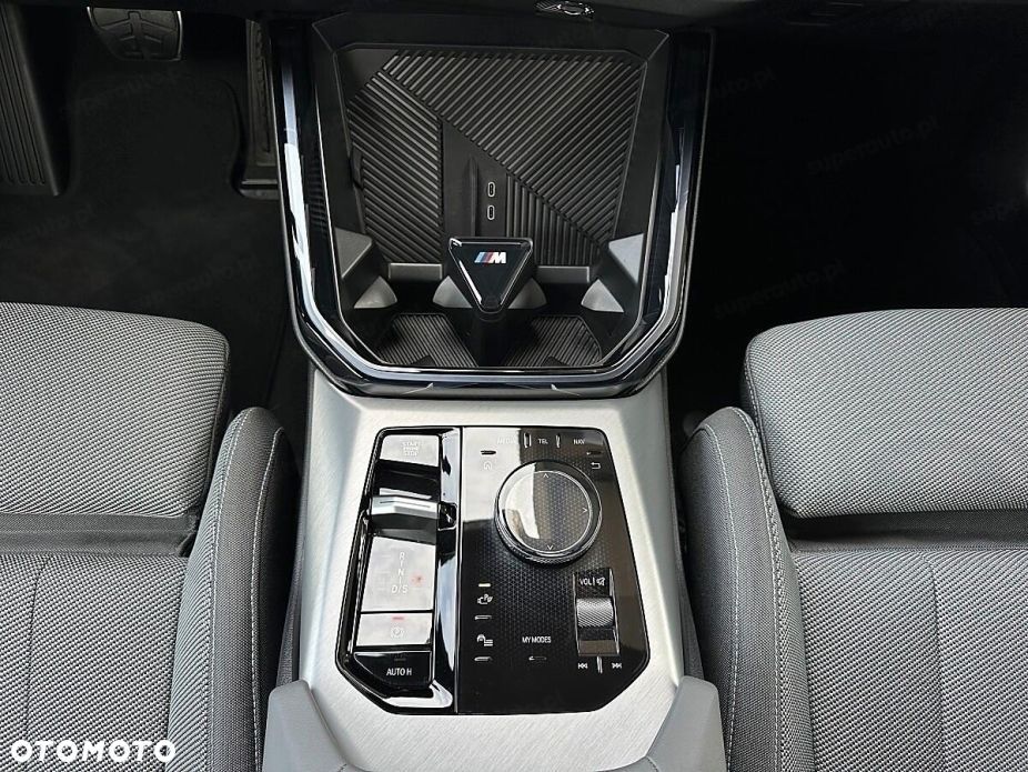 BMW X3 xDrive20d mHEV - 11