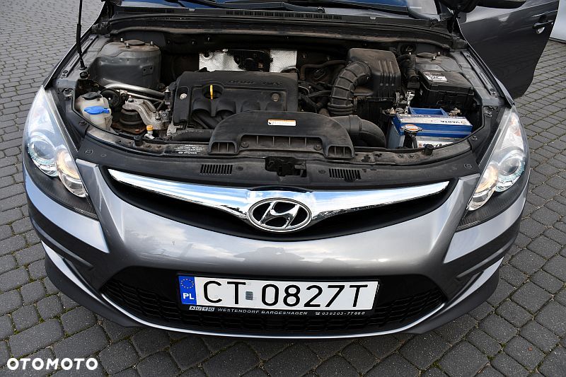 Hyundai i30 1.4 Comfort - 33