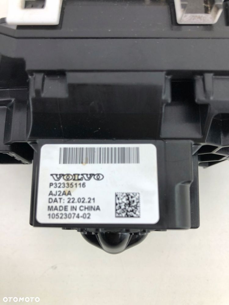 VOLVO XC40 GAŁKA LEWAREK ZMIANY BIEGÓW EUROPA 32335116 - 12