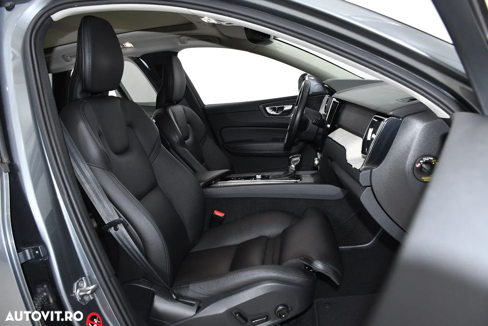 Volvo XC 60 D4 Geartronic Linje Inscription - 6