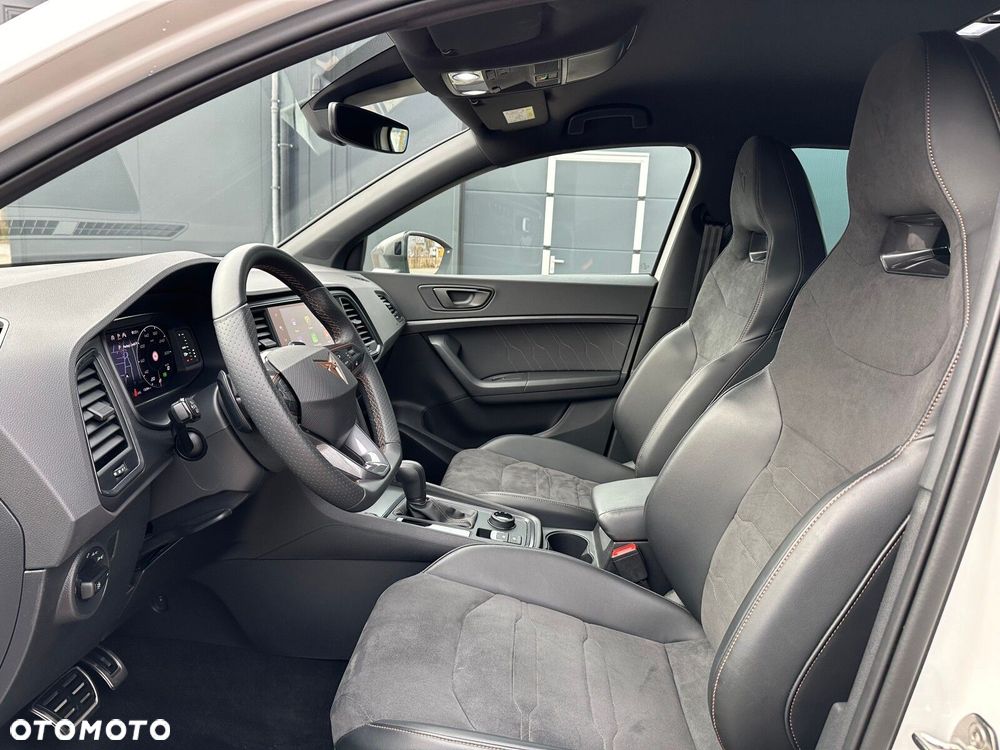 Cupra Ateca 1.5 TSI DSG - 33