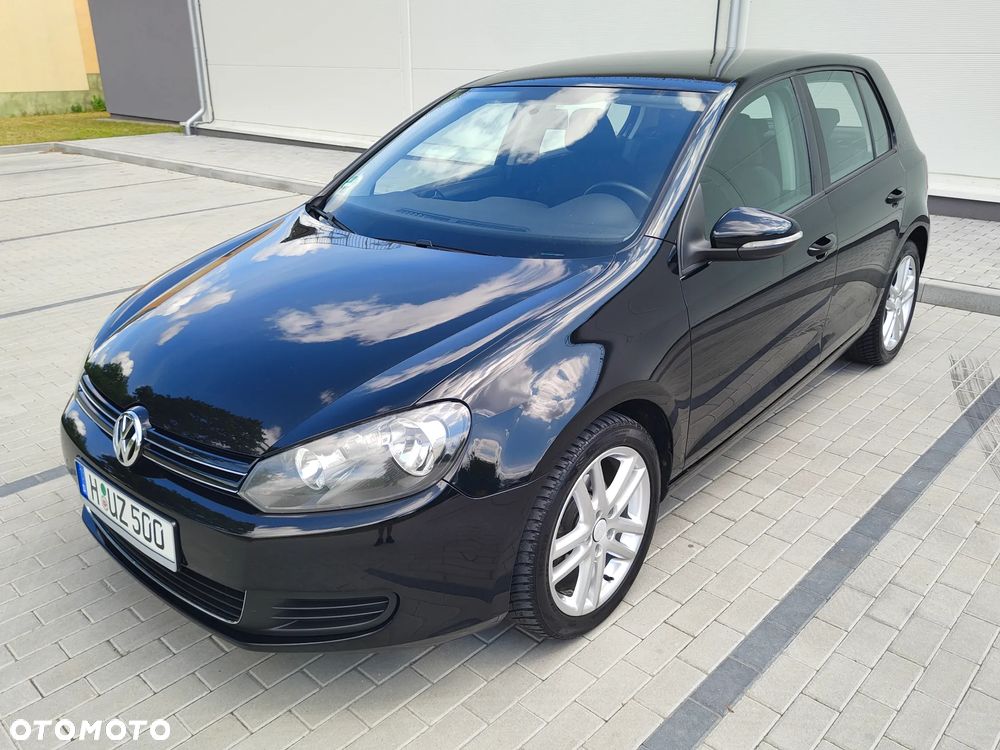 Volkswagen Golf 1.4 Edition - 18