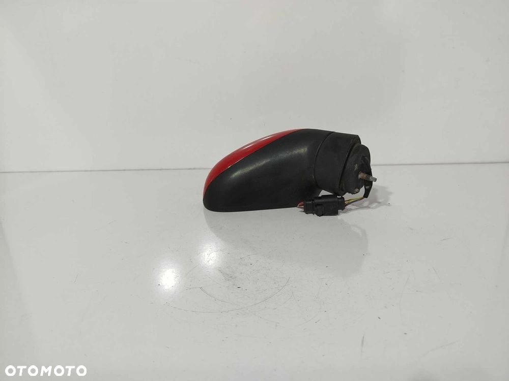 LUSTERKO PRAWE DRZWI SEAT LEON II 05-09 5 PIN LS3H - 3
