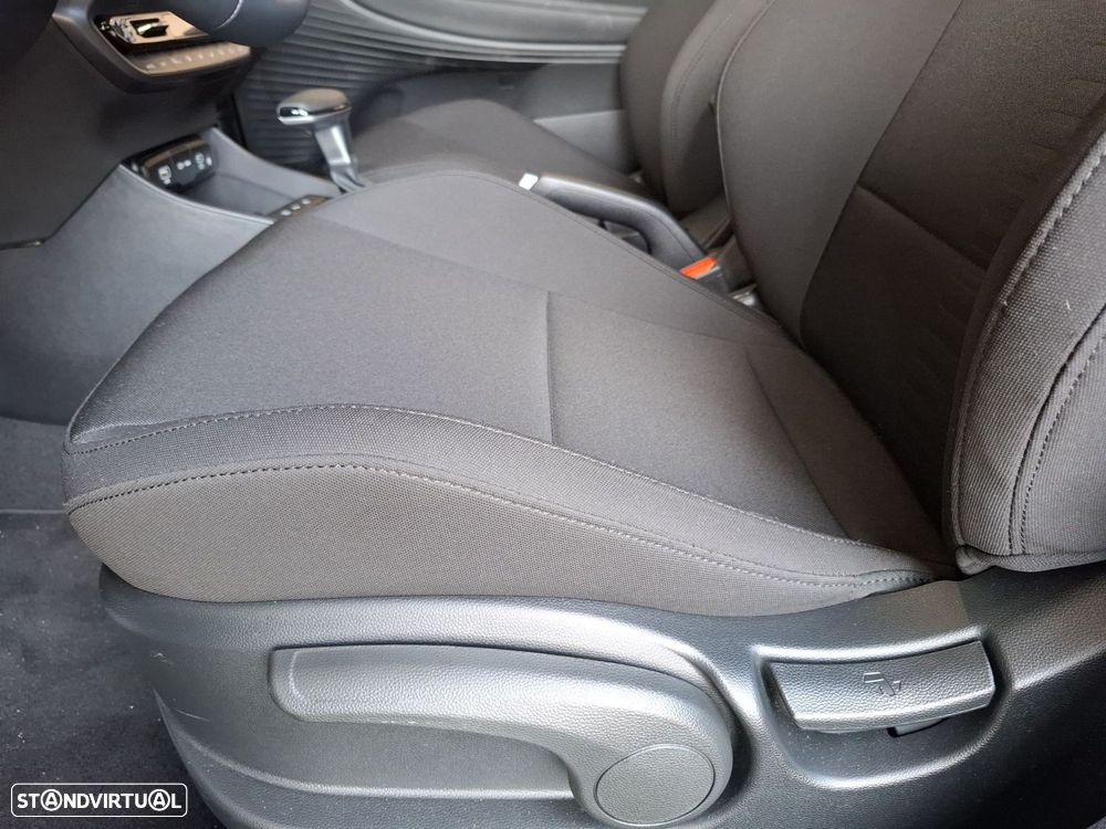 Hyundai Bayon 1.0 T-GDI Premium (TT) DCT - 16