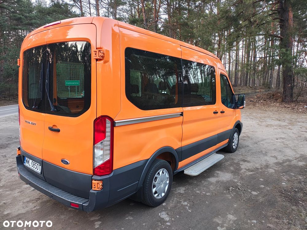 Ford Transit - 4