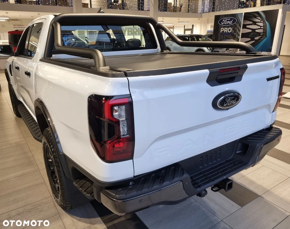 Ford Ranger - 7
