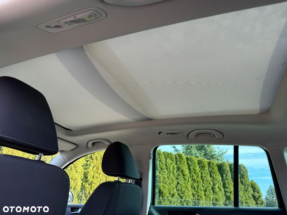 Volkswagen Tiguan 2.0 TDI BlueMot Sport&Style - 18