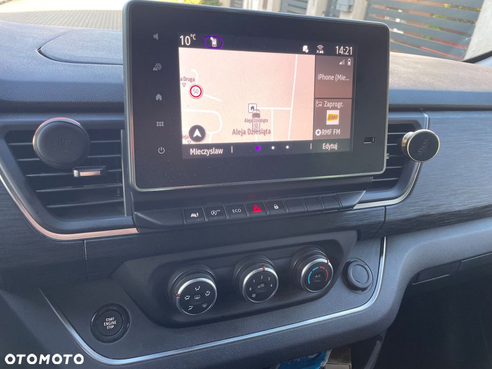 Renault Trafic 2.0 dCi Escapade - 24