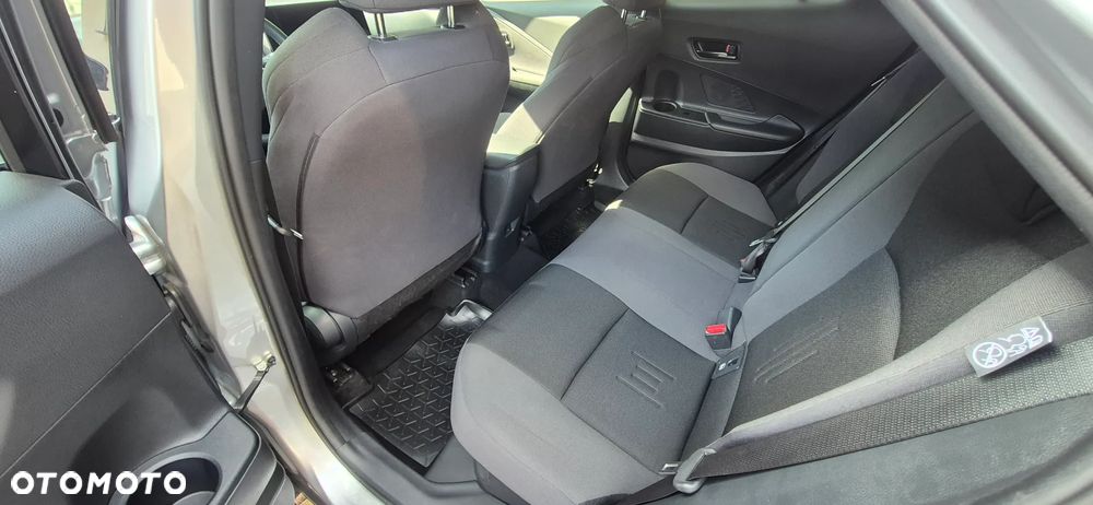 Toyota C-HR 1.8 Hybrid Business Edition - 7