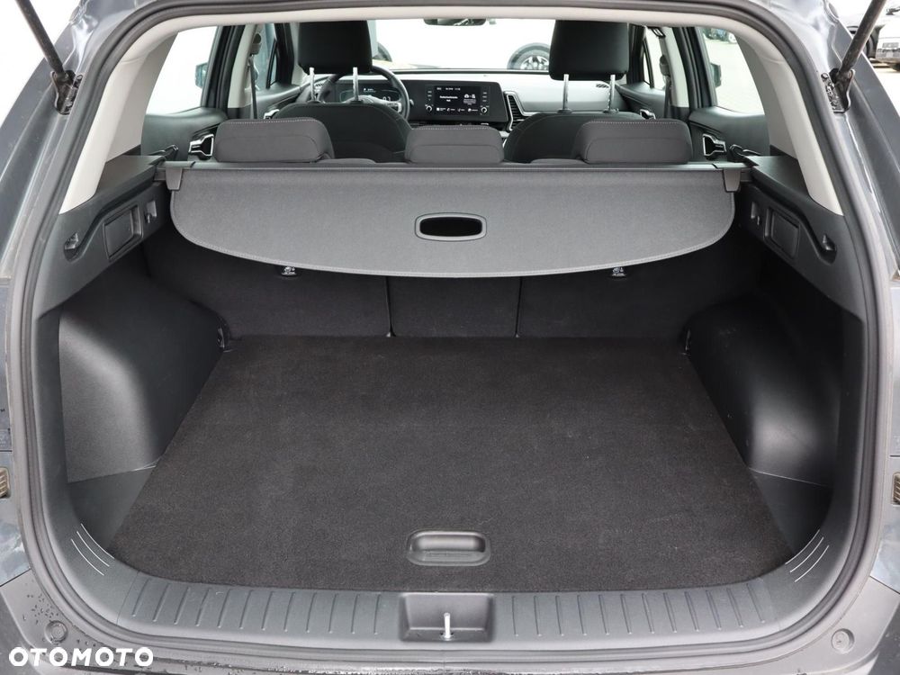 Kia Sportage - 8