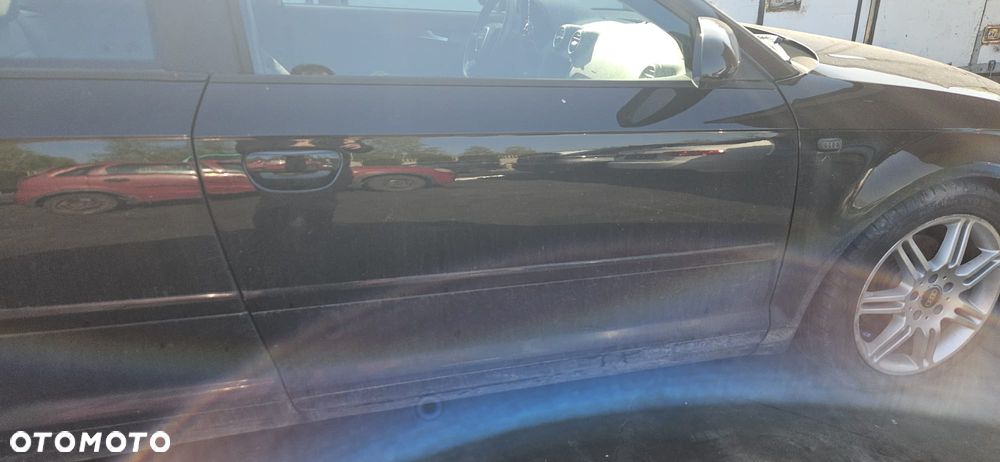 AUDI A3 8P 03-08 1.8 TFSI BZB - LAMPA PRZÓD PRZEDNIA LEWA PRAWA - 12