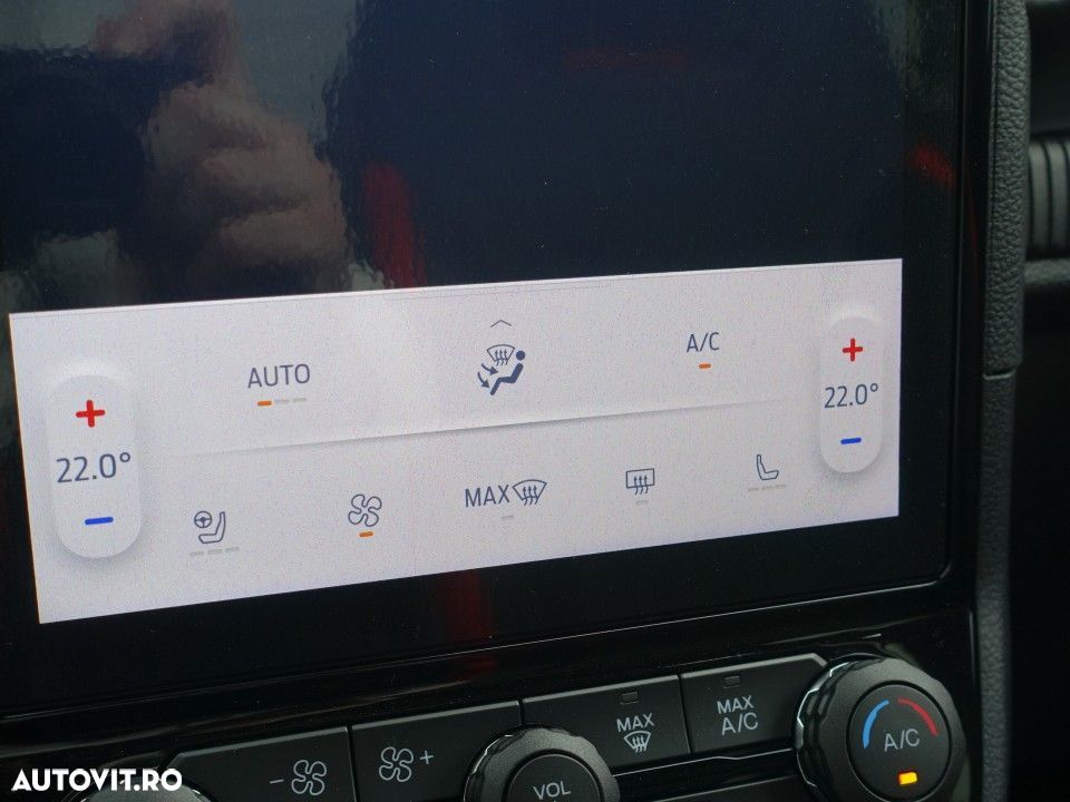 Ford Ranger Raptor - 29