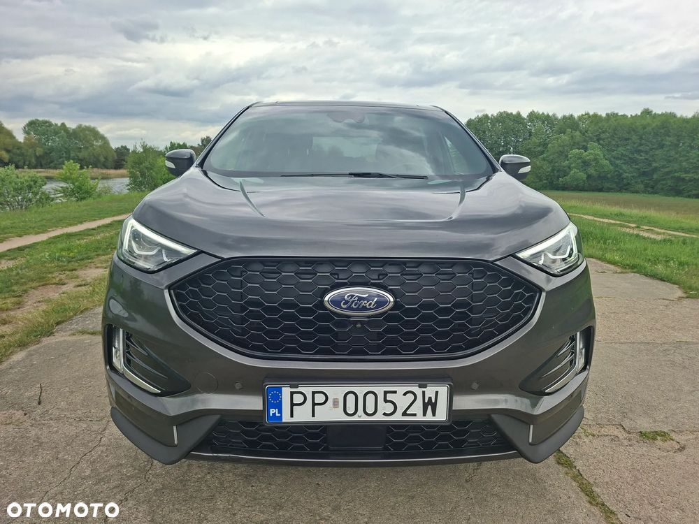 Ford Edge 2.0 EcoBlue Bi-Turbo 4x4 ST-LINE - 1