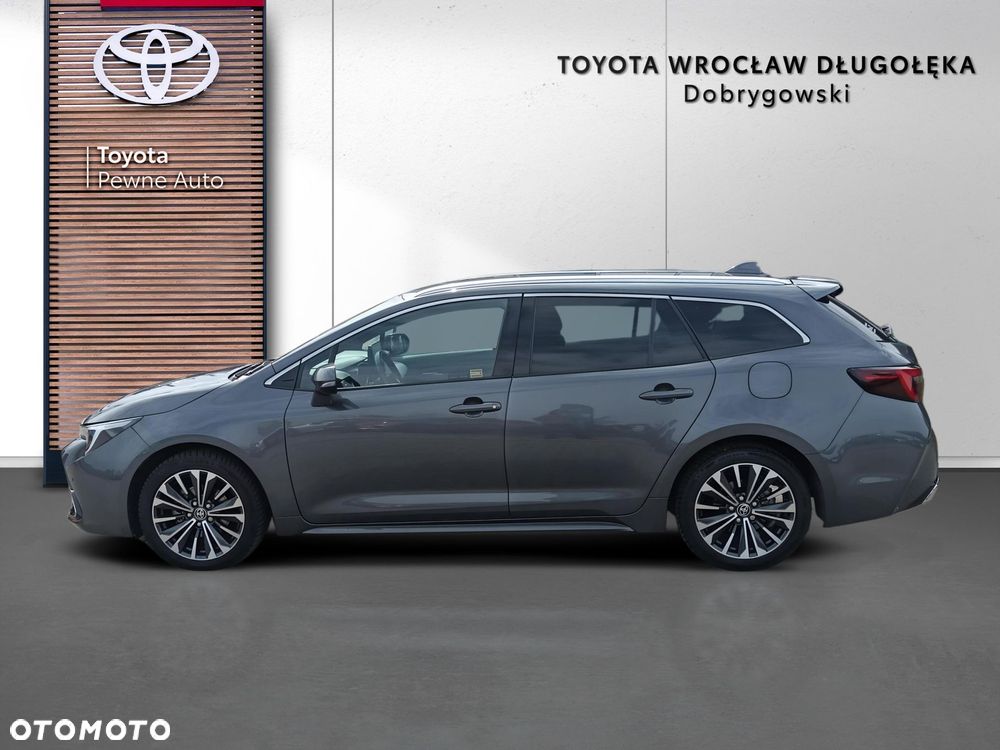 Toyota Corolla 1.8 Hybrid Style - 5