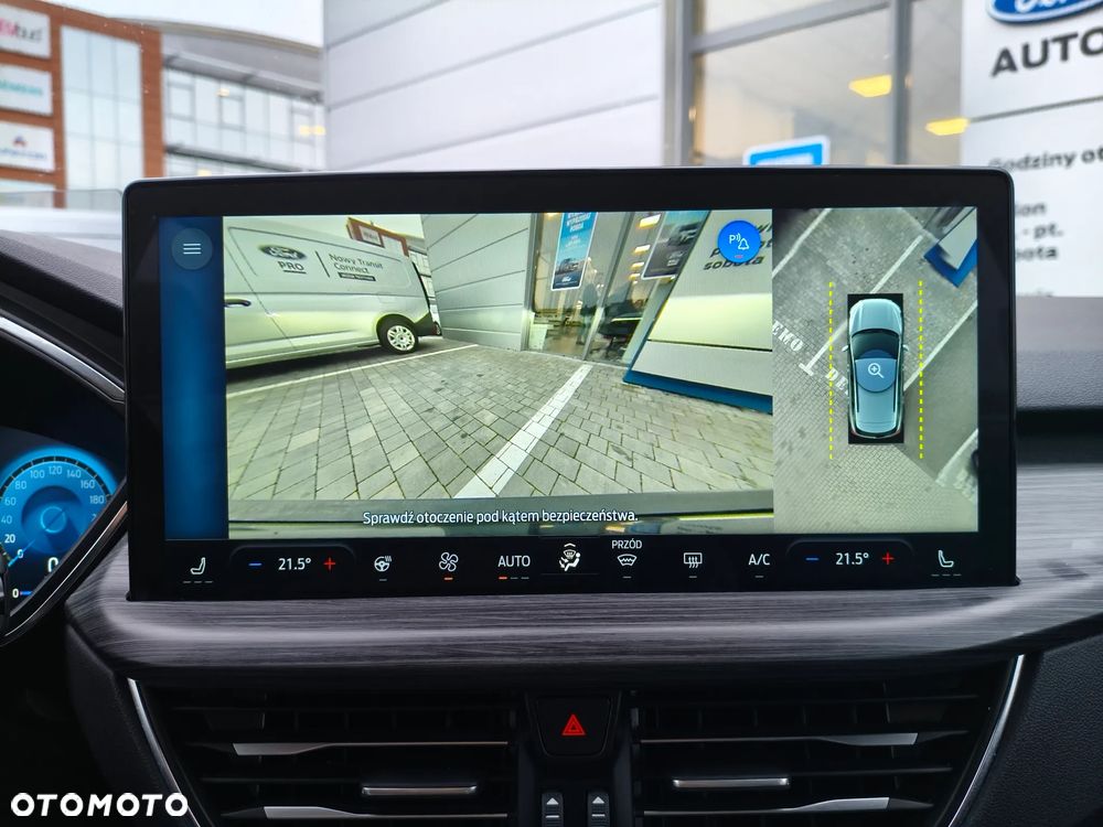 Ford Kuga 2.5 FHEV FWD Active X eCVT - 18