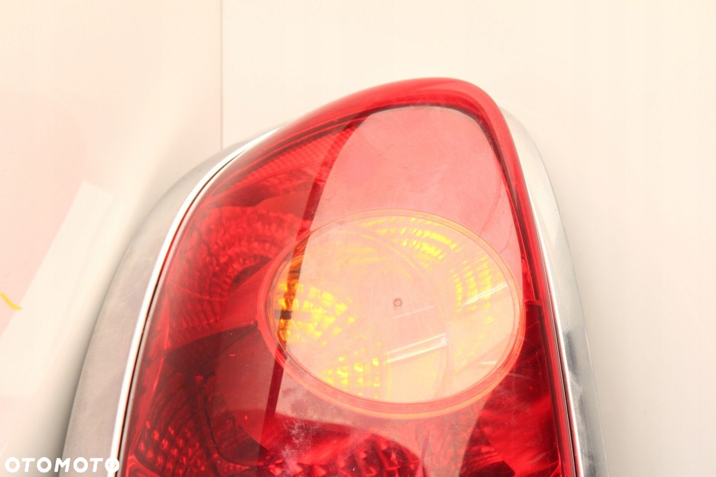 MINI COUNTRYMAN I R60 10R- LAMPA LEWY TYŁ LEWA TYLNA - 2