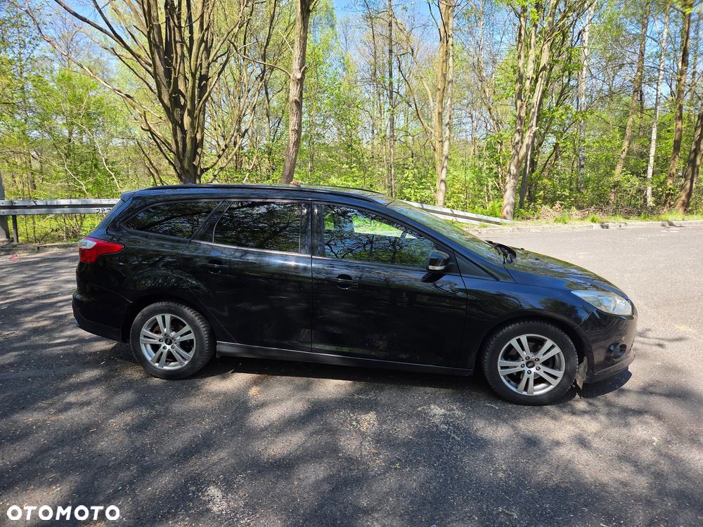 Ford Focus 1.0 EcoBoost Gold X (Edition Start) - 1