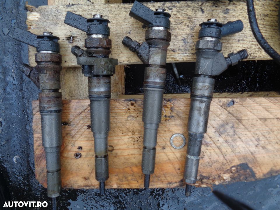 Vand set Injectoare BMW Seria3 E46 150CP 2002-2006 - 1