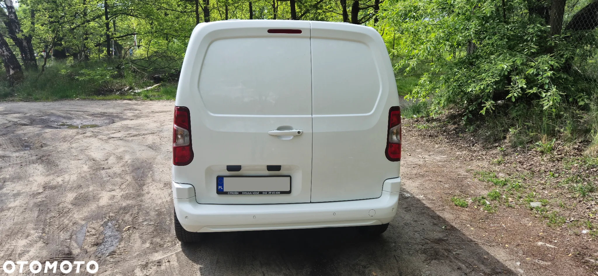 Citroën Berlingo - 4