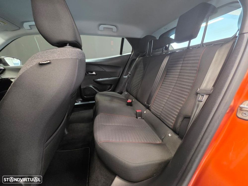 Peugeot 2008 PureTech 100 Active - 15