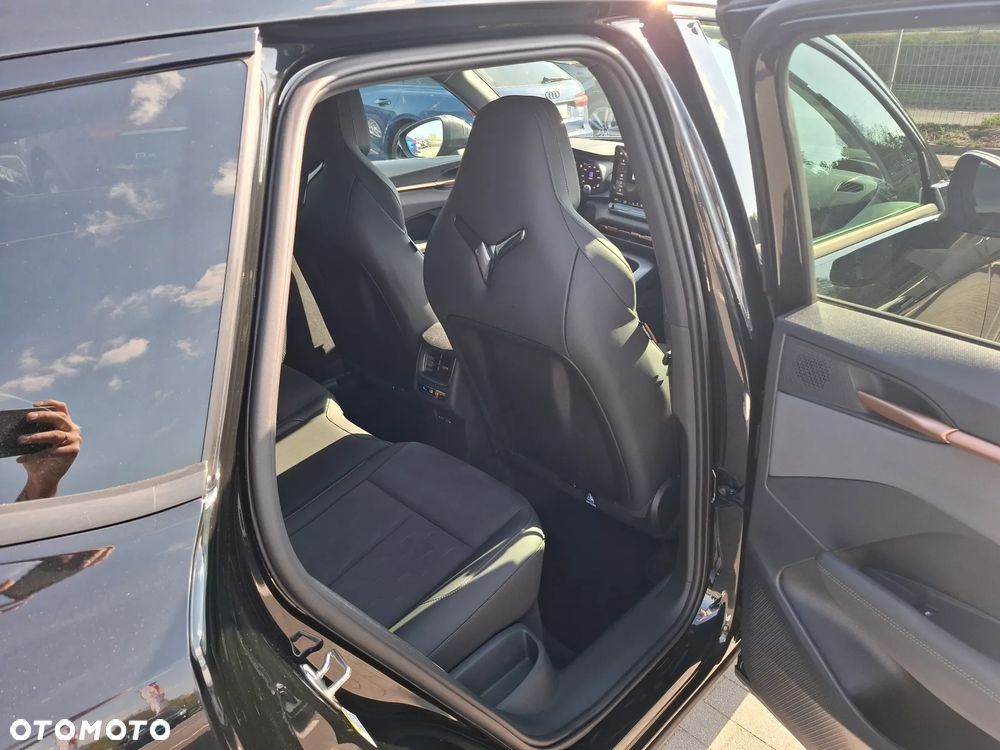 Cupra Terramar 1.5 eTSI mHEV DSG - 8