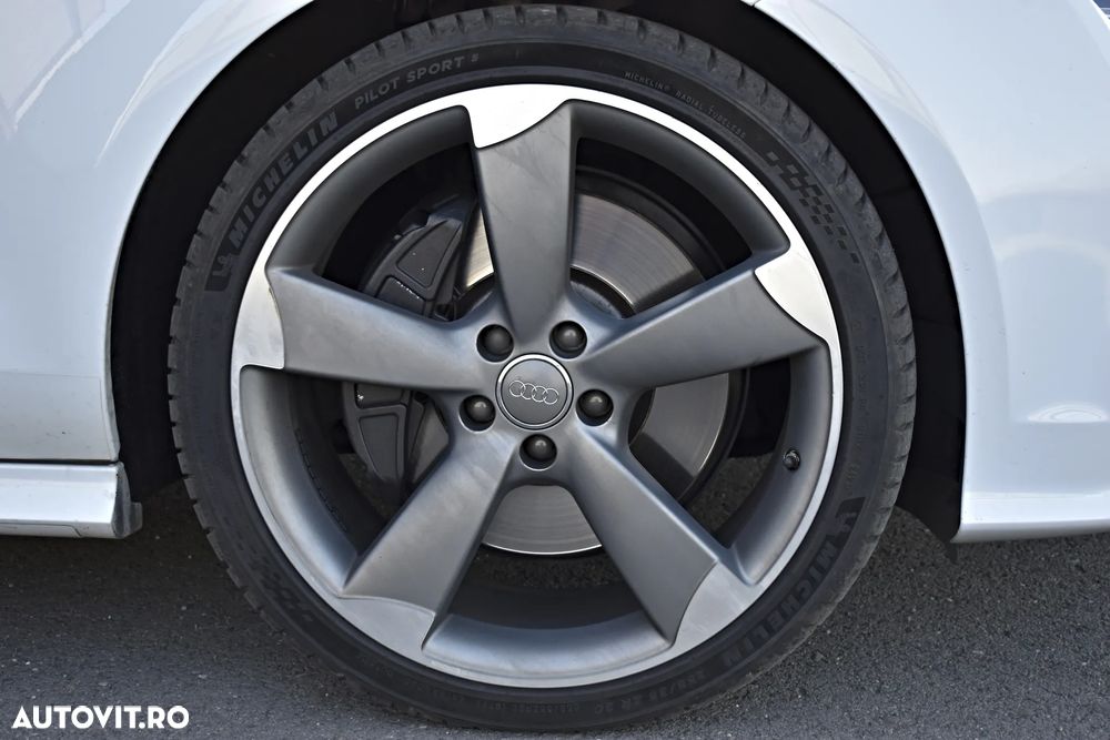 Audi A7 Sportback 3.0 TDI Quattro Tiptronic sport selection - 22