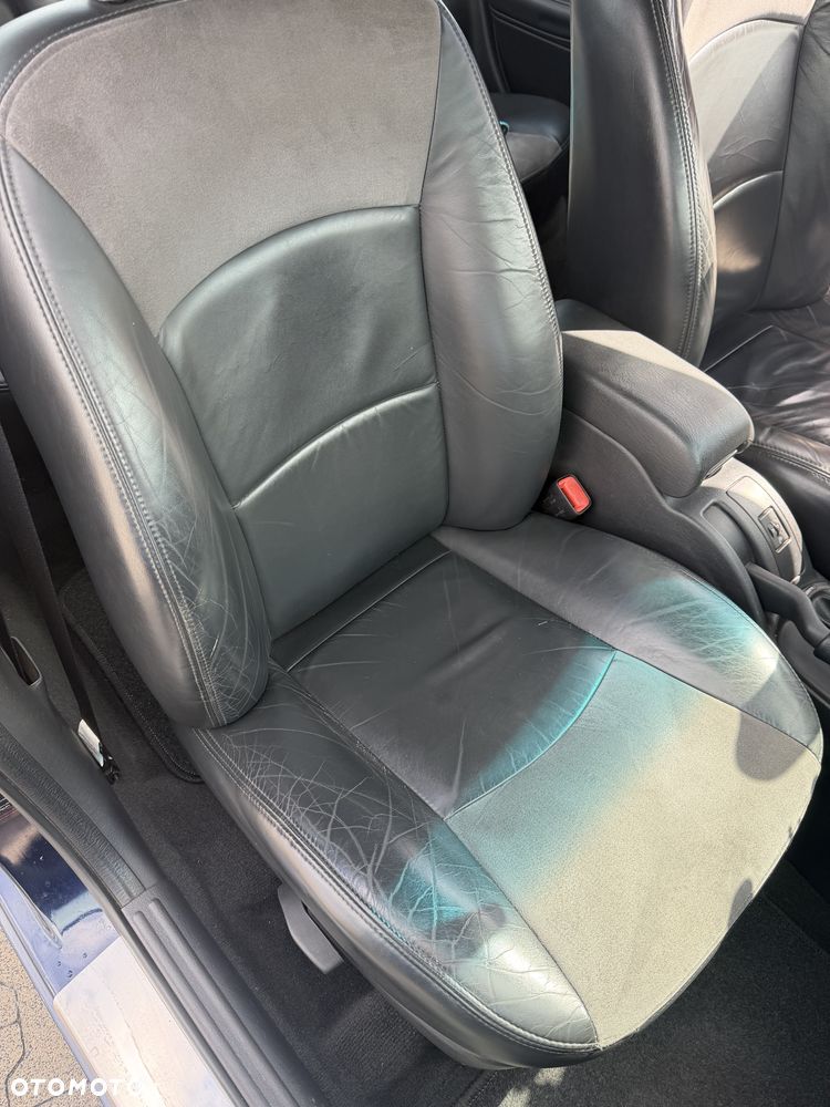 Chrysler Sebring 2.7 LX - 19