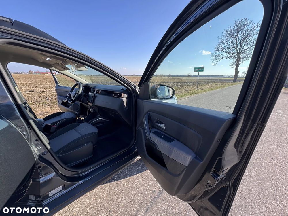 Dacia Duster 1.3 TCe SL Extreme - 25