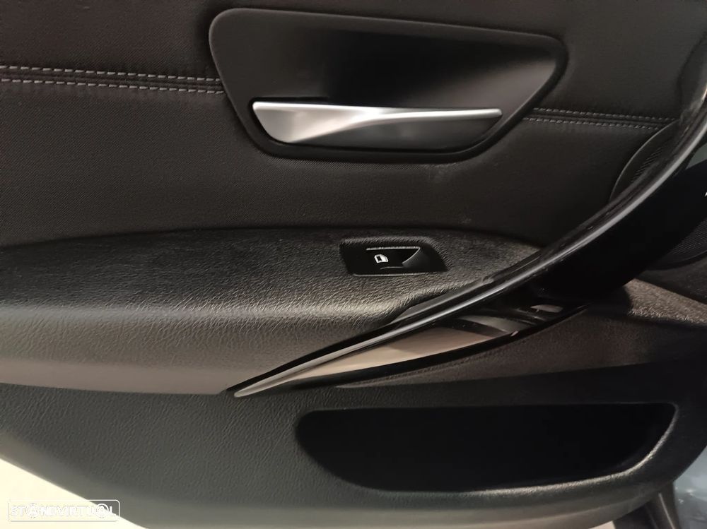 BMW 418 Gran Coupé d Line Sport Auto - 21