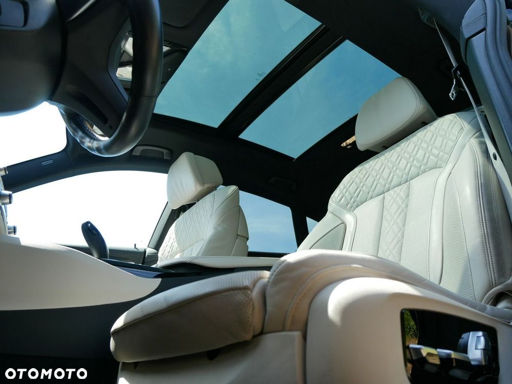 BMW 6GT 630d mHEV M Sport sport - 8