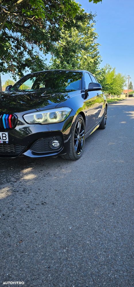 BMW Seria 1 118i M Sport - 2
